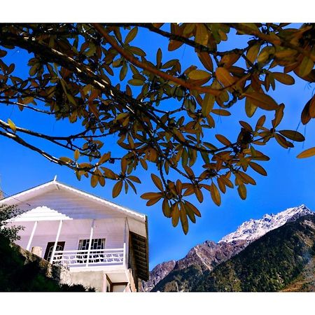 Summit Alpine Resort Lachung Exteriér fotografie